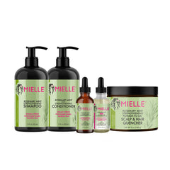 Men's Grooming Kit