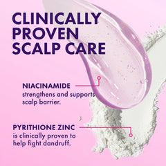 Lavender & Lychee Scalp Soothing Conditioner