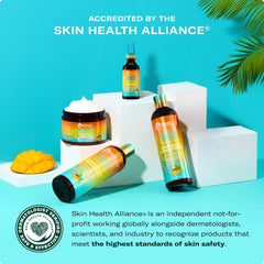 Mango & Tulsi Nourishing Conditioner
