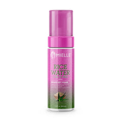 Rice Water & Aloe Vera Braid Set Foam